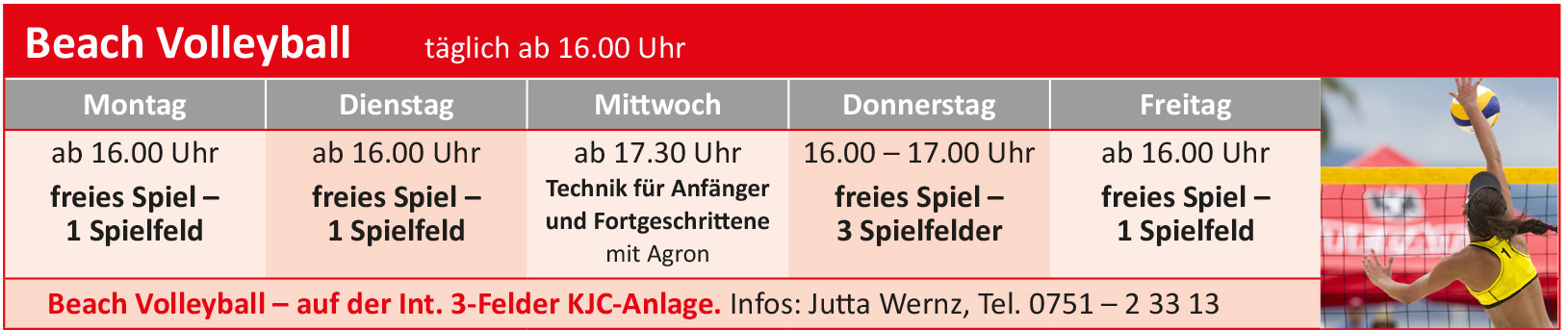 Neue Maßstäbe mit unserem KJC-Fitnesspark von Hoist®